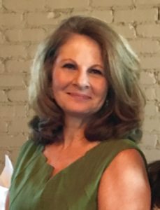 Minister Debra Ann