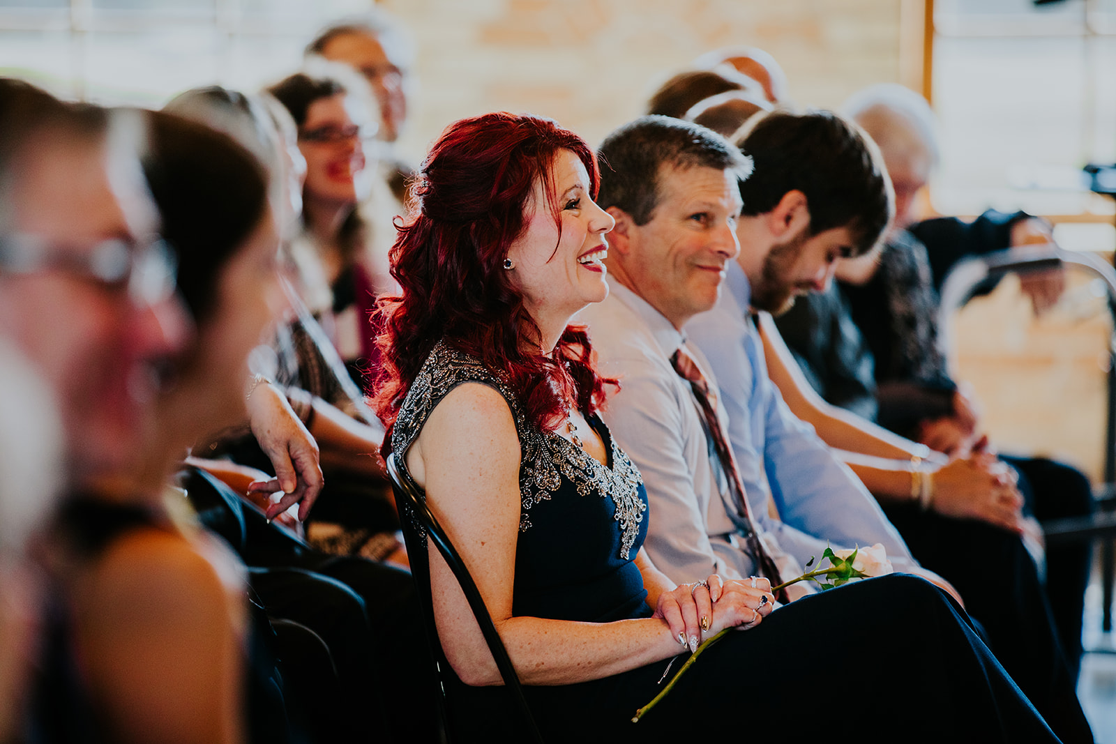 Kayla and Tyler Wedding - Vendors